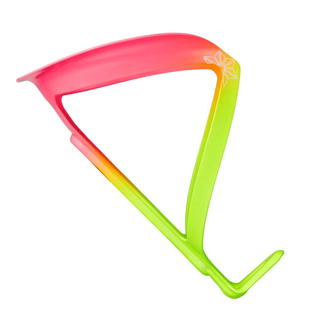 Fly Cage Limited Edition Neon Yellow &  Neon Pink