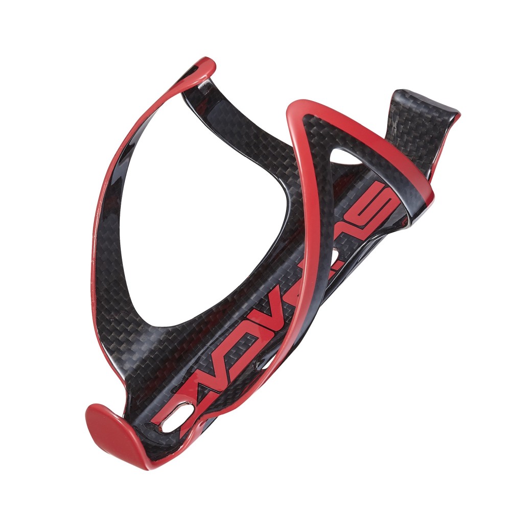 Fly Cage (Carbon) - Red