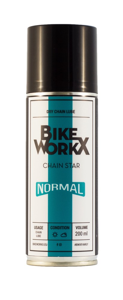 Chain Star normal_sprej 200 ml