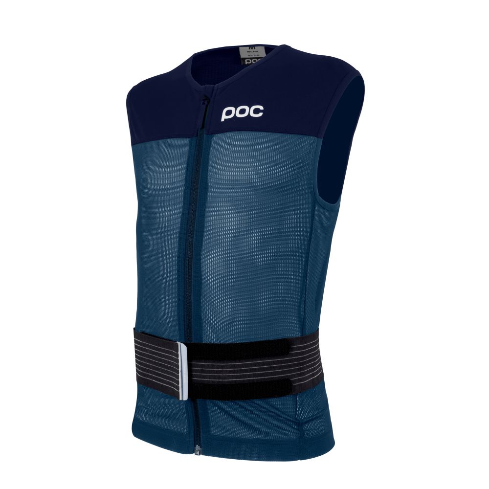Spine VPD Air Vest Cubane Blue LGR