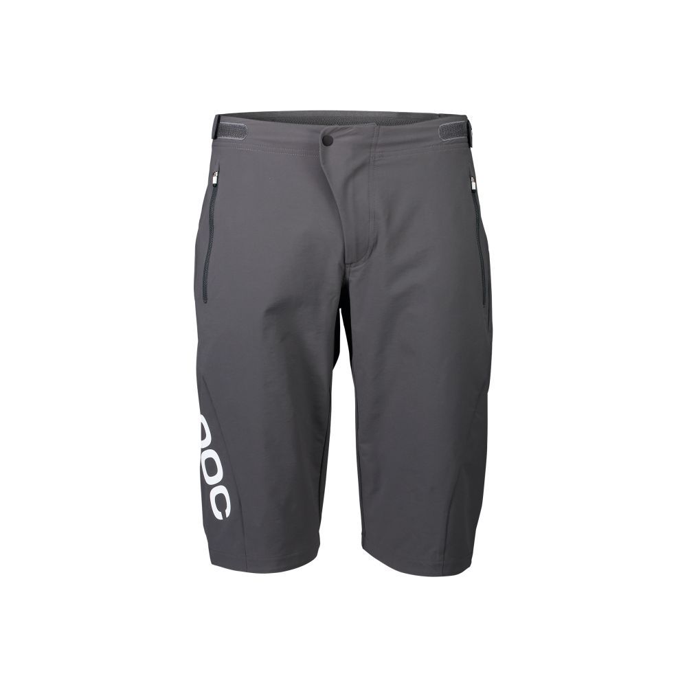 Essential Enduro Shorts Sylvanite Grey XLG