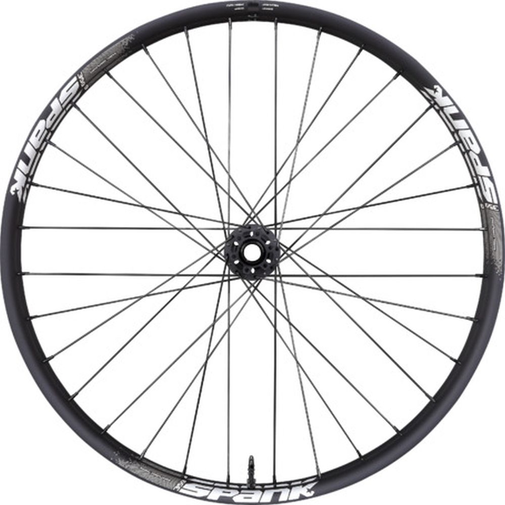 SPANK 359 Boost REAR Wheel