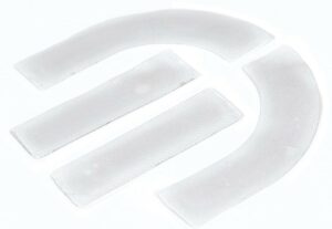 SPANK Drop Bar Gel Pads