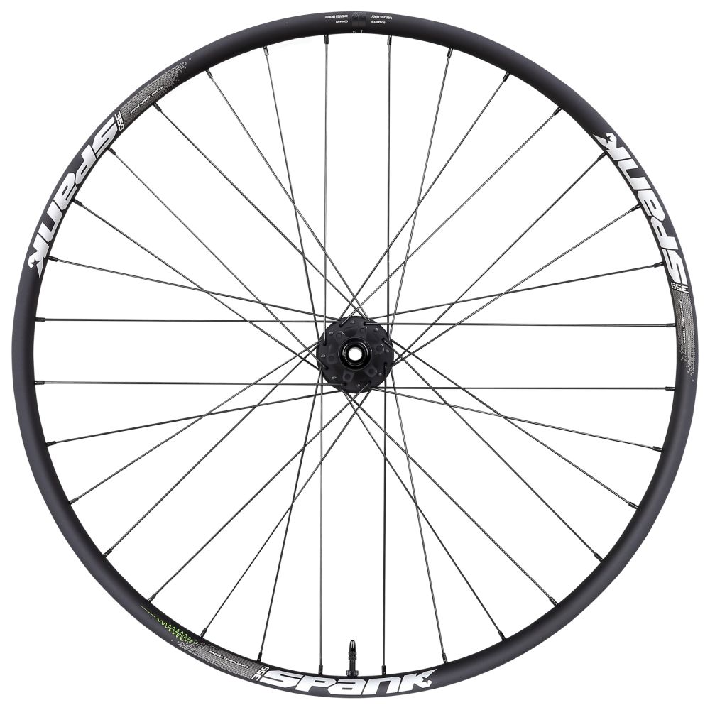 SPANK 359 Vibrocore™ REAR Wheel 29"