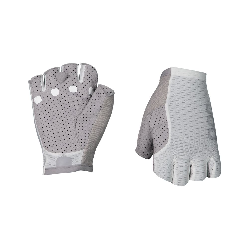 Agile Short Glove Hydrogen White MED