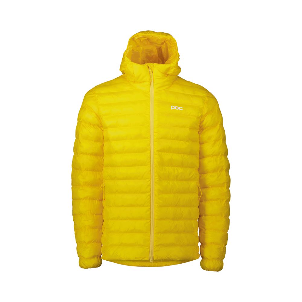 M's Coalesce Jacket Aventurine Yellow XLG