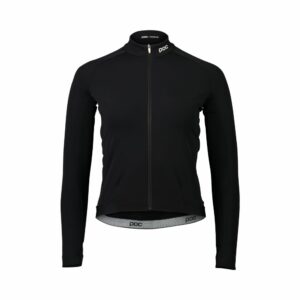 W&apos;s Ambient Thermal Jersey Uranium Black XLG