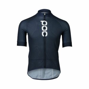 M&apos;s Essential Road Logo Jersey Turmaline Navy XLG