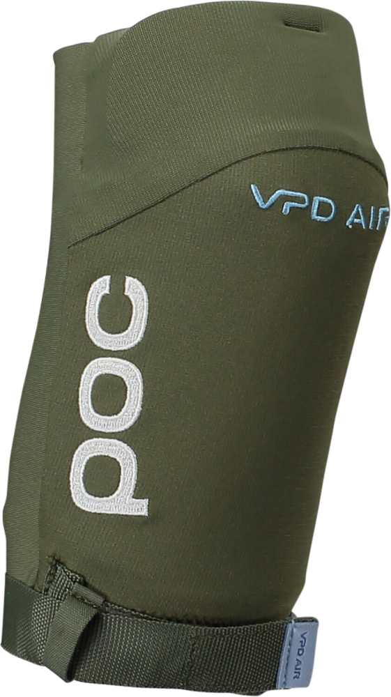 Joint VPD Air Elbow Epidote Green XSM