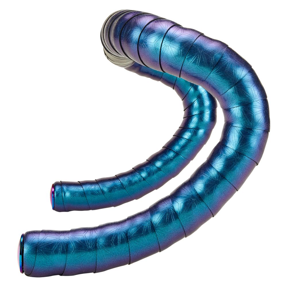 Bling Tape - Oil Slick w/ Oil Slick Plugs