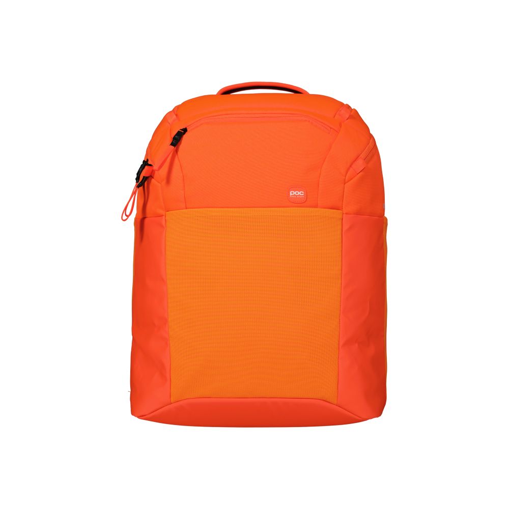 Race Backpack 50L Fluorescent Orange ONE