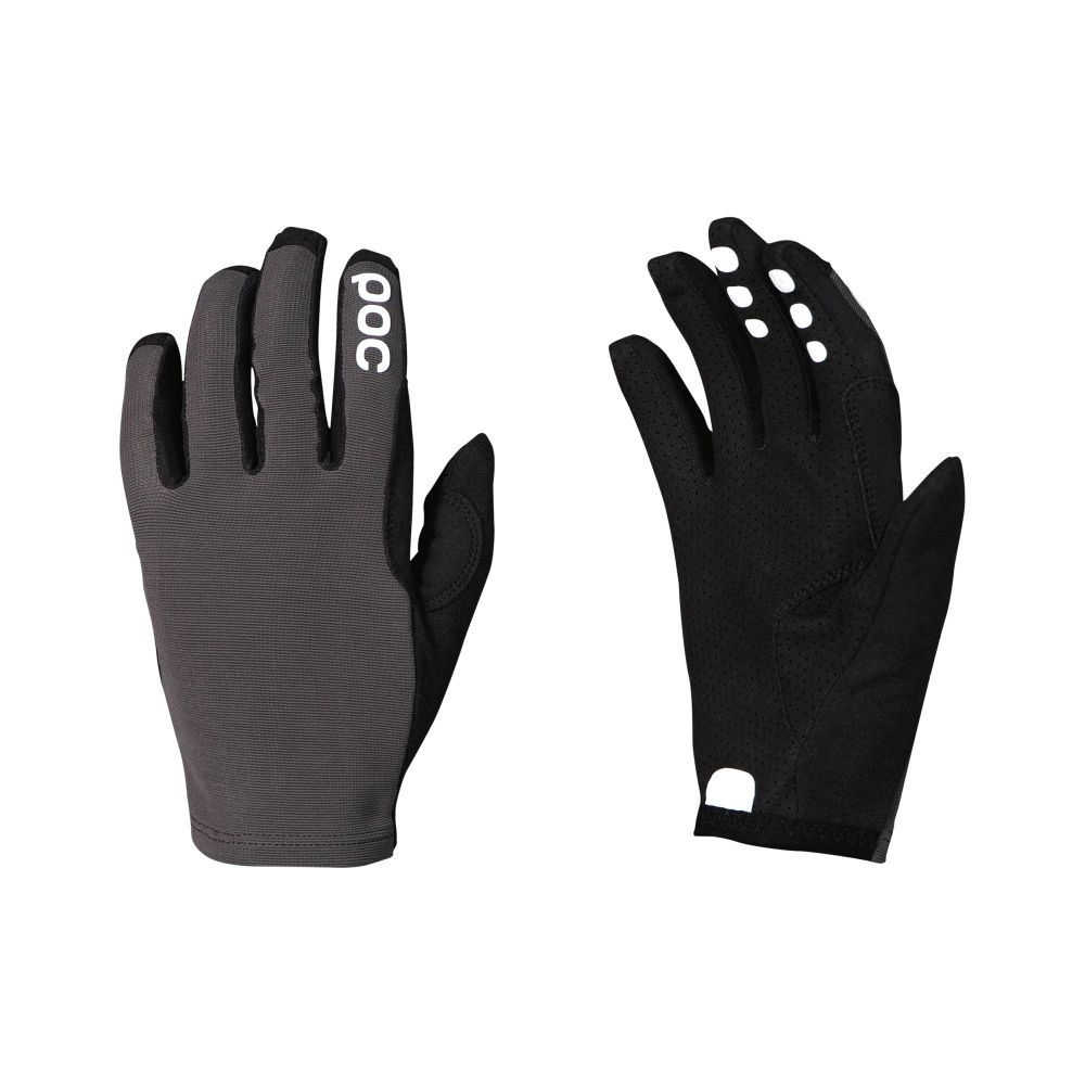 Resistance Enduro Glove Sylvanite Grey XLG