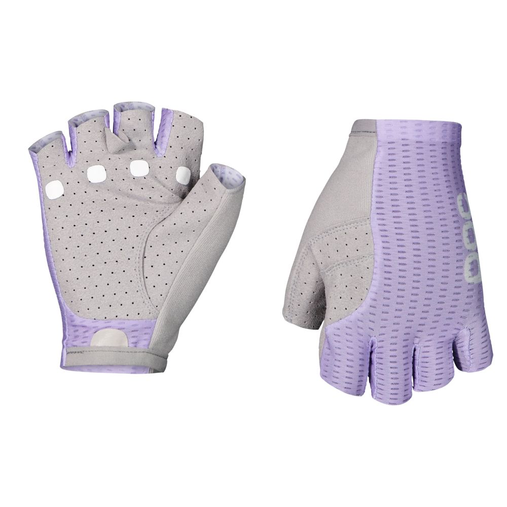 Agile Short Glove Purple Amethyst MED