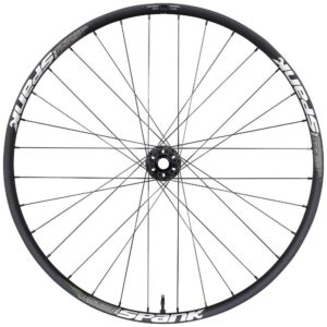 SPANK 359 Vibrocore™ FRONT Wheel  27.5"