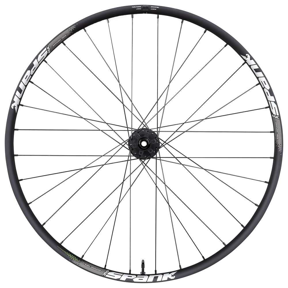 SPANK 359 Vibrocore™ Boost REAR Wheel