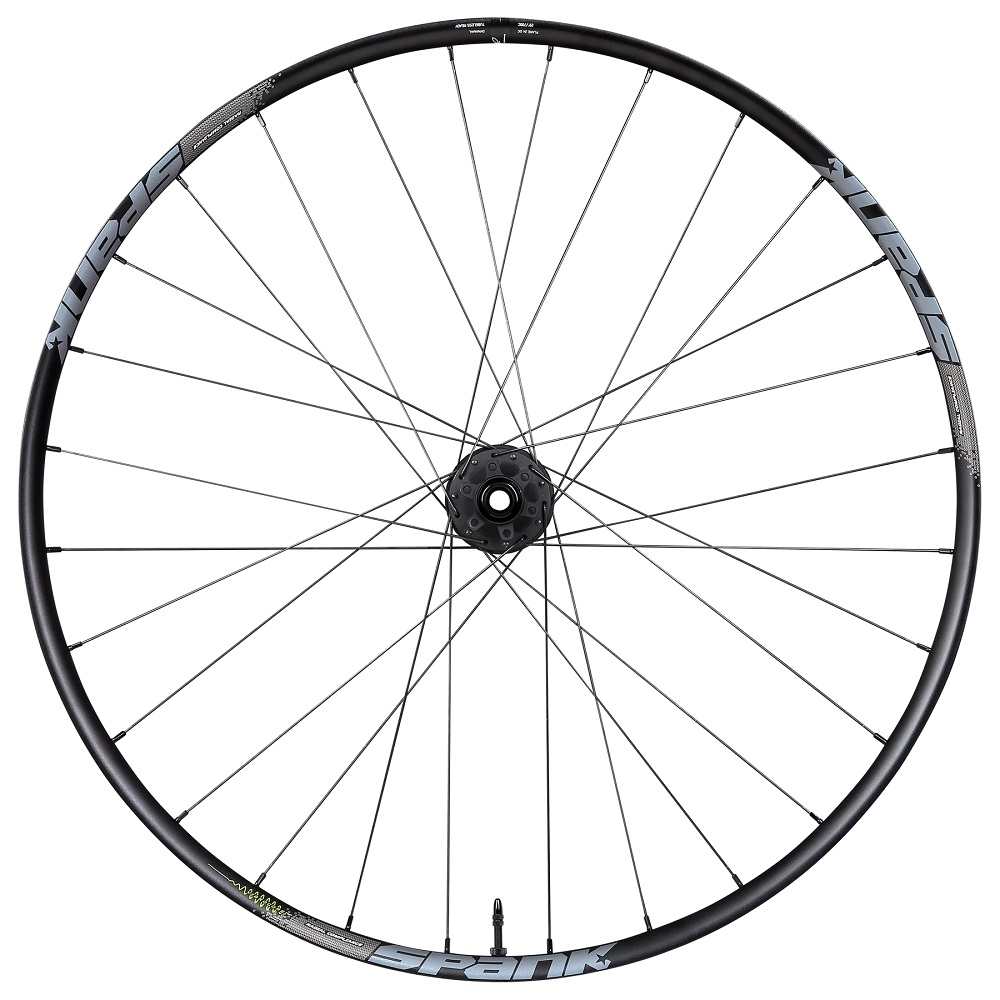 FLARE 24 OC Vibrocore™ REAR Wheel