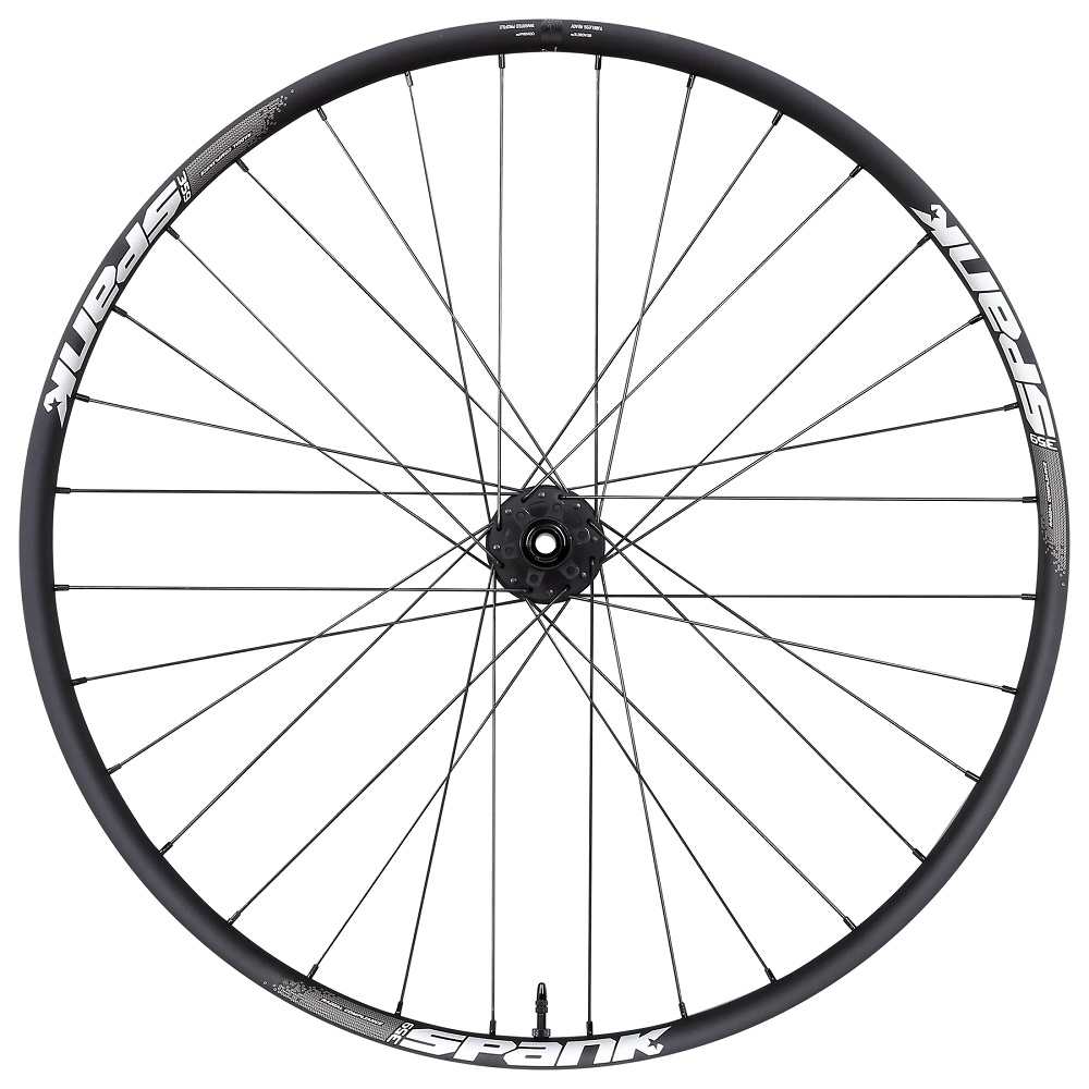 SPANK 359 Boost REAR Wheel