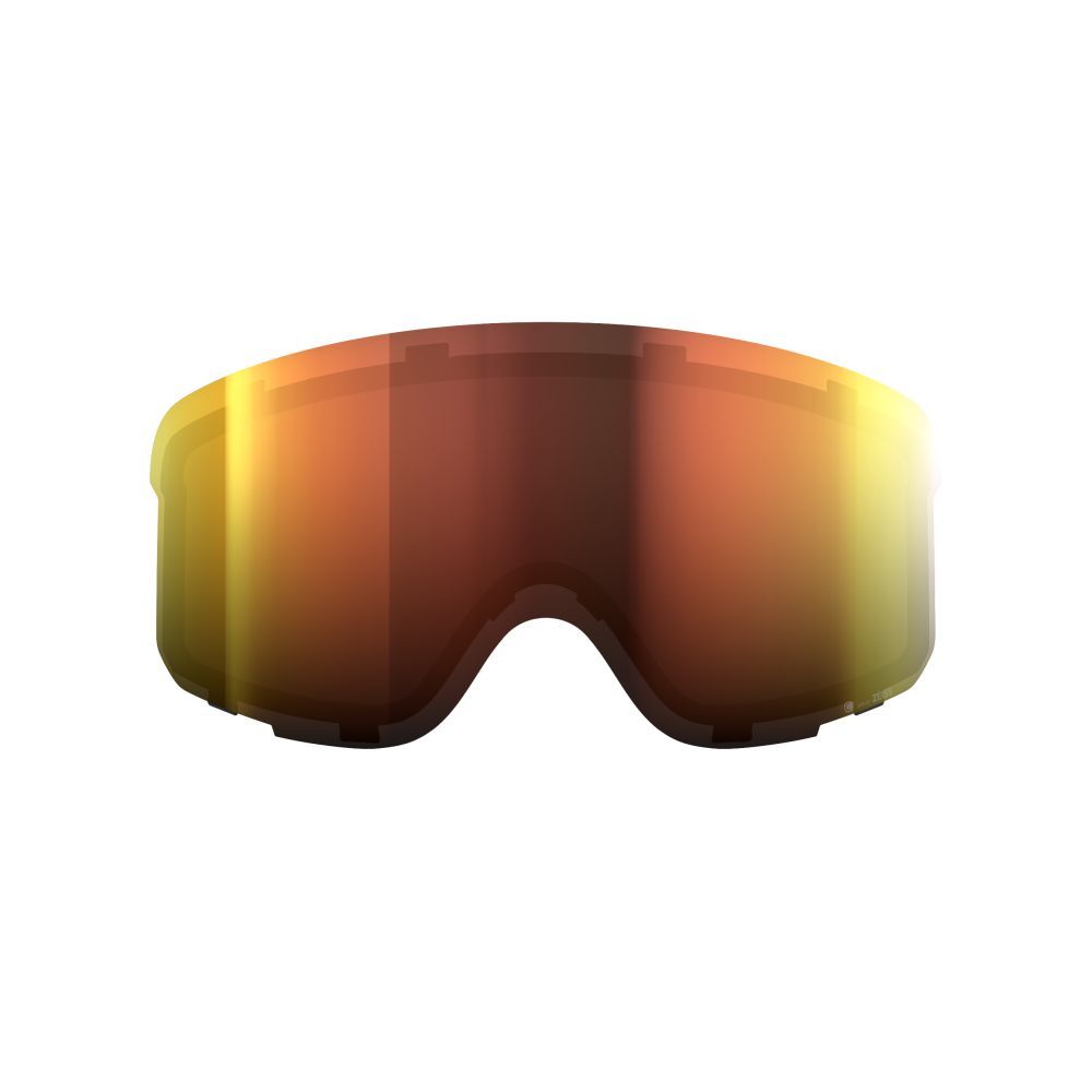 Nexal Mid Clarity Spare Lens Clarity/Spektris Orange ONE