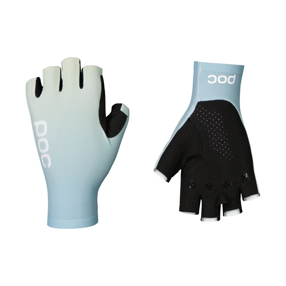 Deft Short Glove Gradient Mineral Blue SML