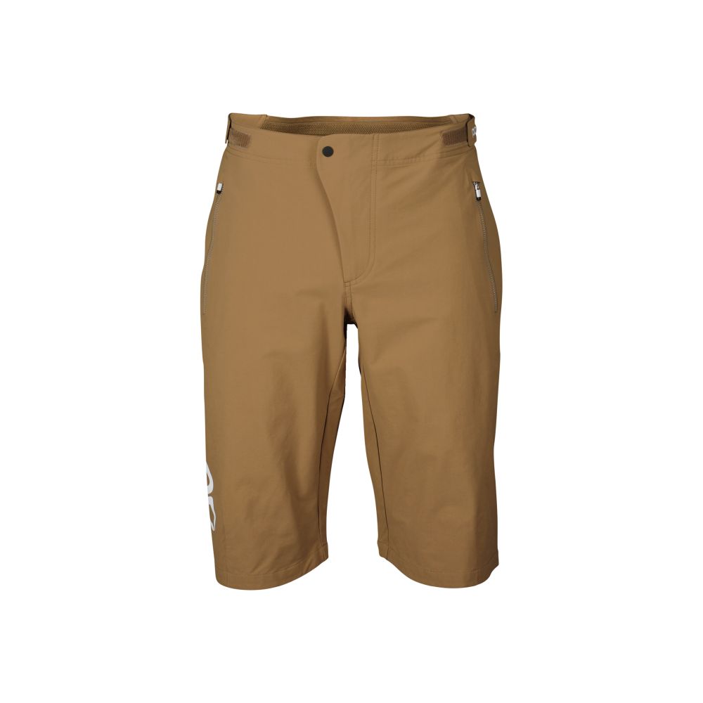 Essential Enduro Shorts Jasper Brown XLG