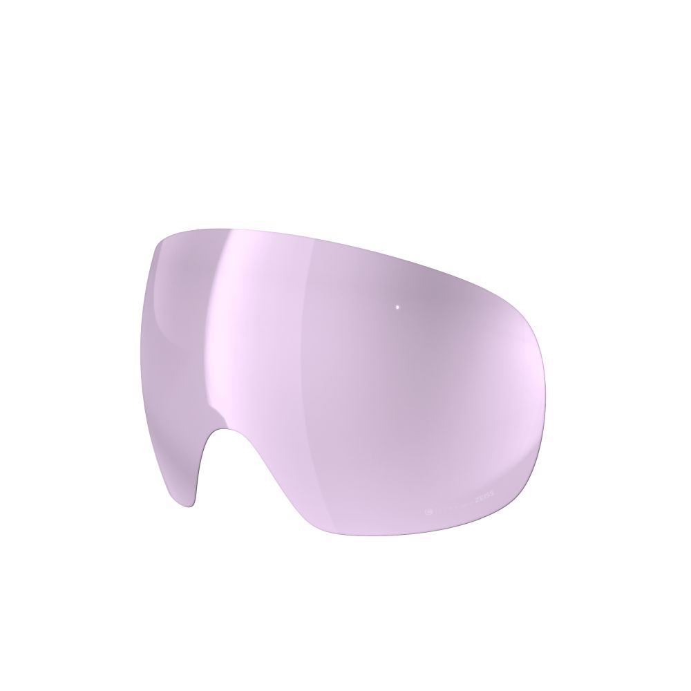 Fovea/Fovea Race Lens Clarity Highly Intense/Cloudy Violet ONE
