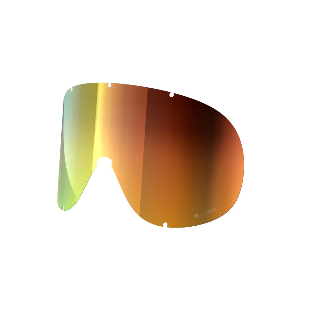 Retina/Retina Race Lens Clarity Intense/Partly Sunny Orange ONE
