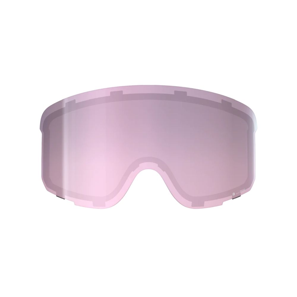 Nexal Lens Clarity Intense/Cloudy Coral ONE