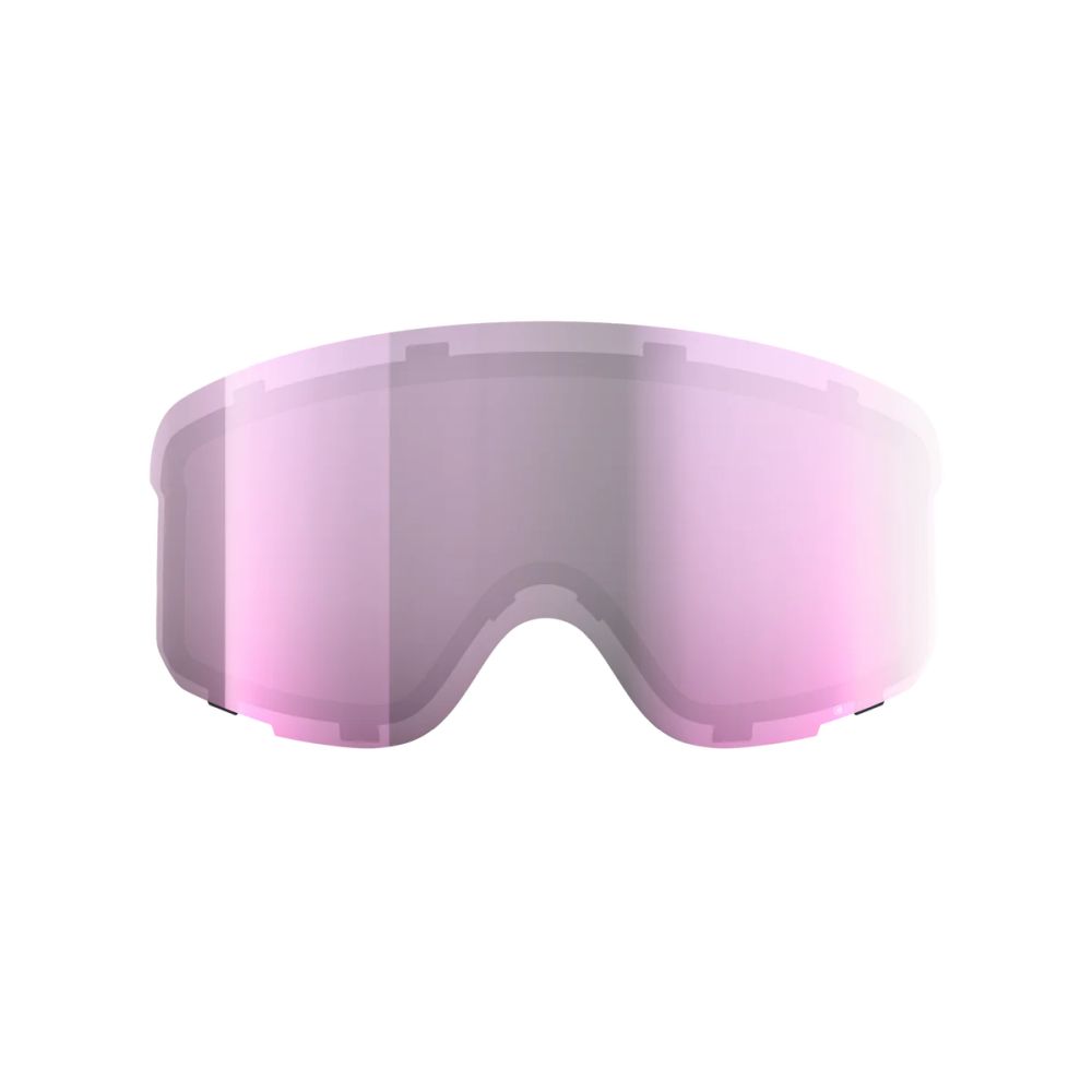 Nexal Mid Lens Clarity Highly Intense/Low Light Pink ONE