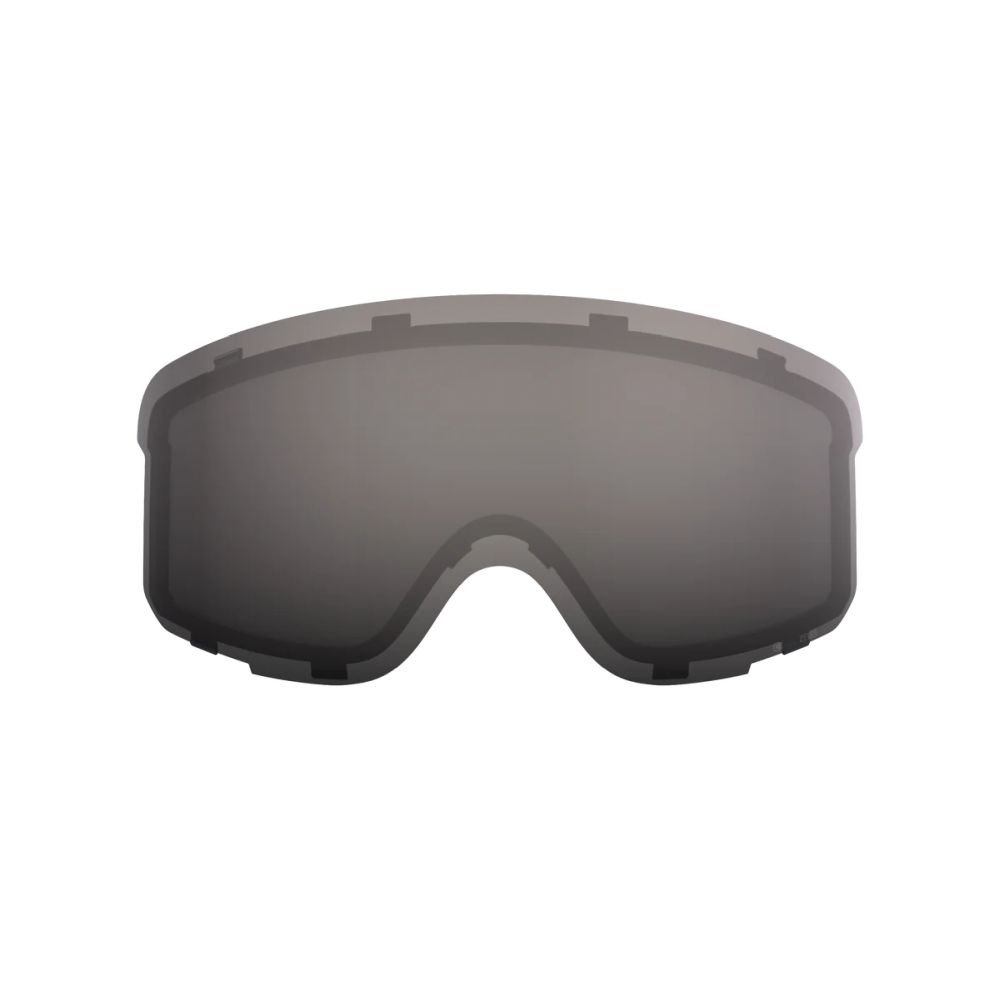 Nexal Mid Lens Clarity Universal/Partly Cloudy Grey ONE