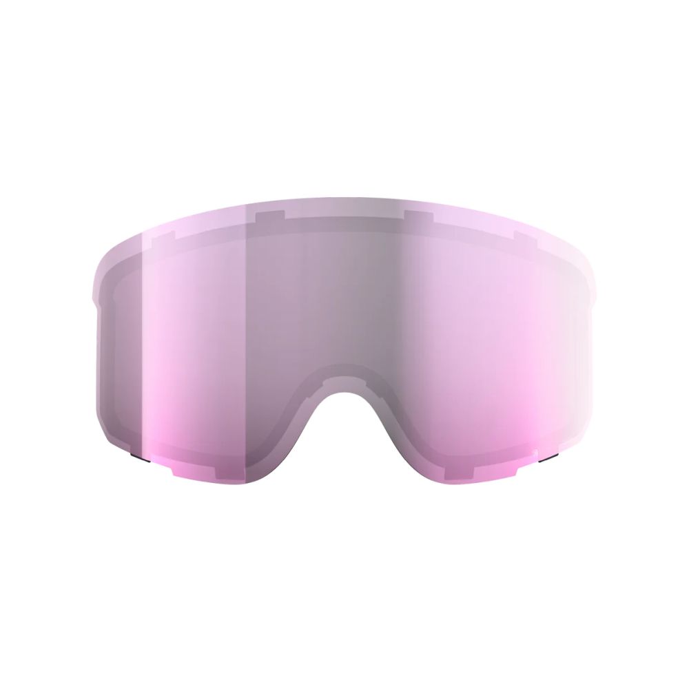 Nexal Lens Clarity Highly Intense/Low Light Pink ONE