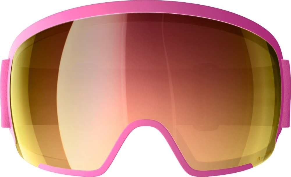 Orb Clarity Spare Lens Kit actinium pink/spektris rose gold OS