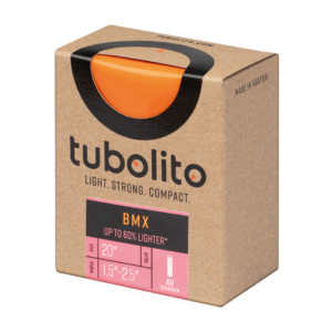 Duše TUBOLITO BMX 20 1-1/8-1-3/8-SV