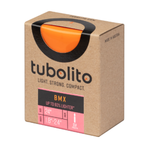 Duše TUBOLITO BMX 24x1.5-2.5 - AV42