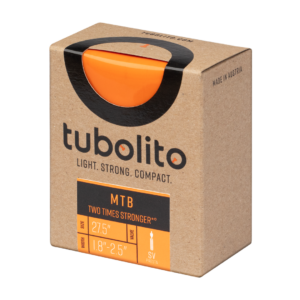 Duše TUBOLITO MTB 27.5x1.8-2.5 SV42