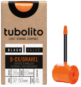 Duše TUBOLITO S-Tubo CX/Gravel 700x32/50C - SV60B