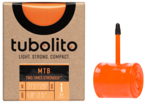 Duše TUBOLITO Tubo MTB 29 / 27