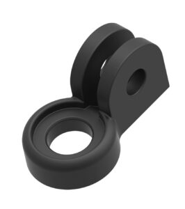 GO-PRO LED ADAPTER BLACK