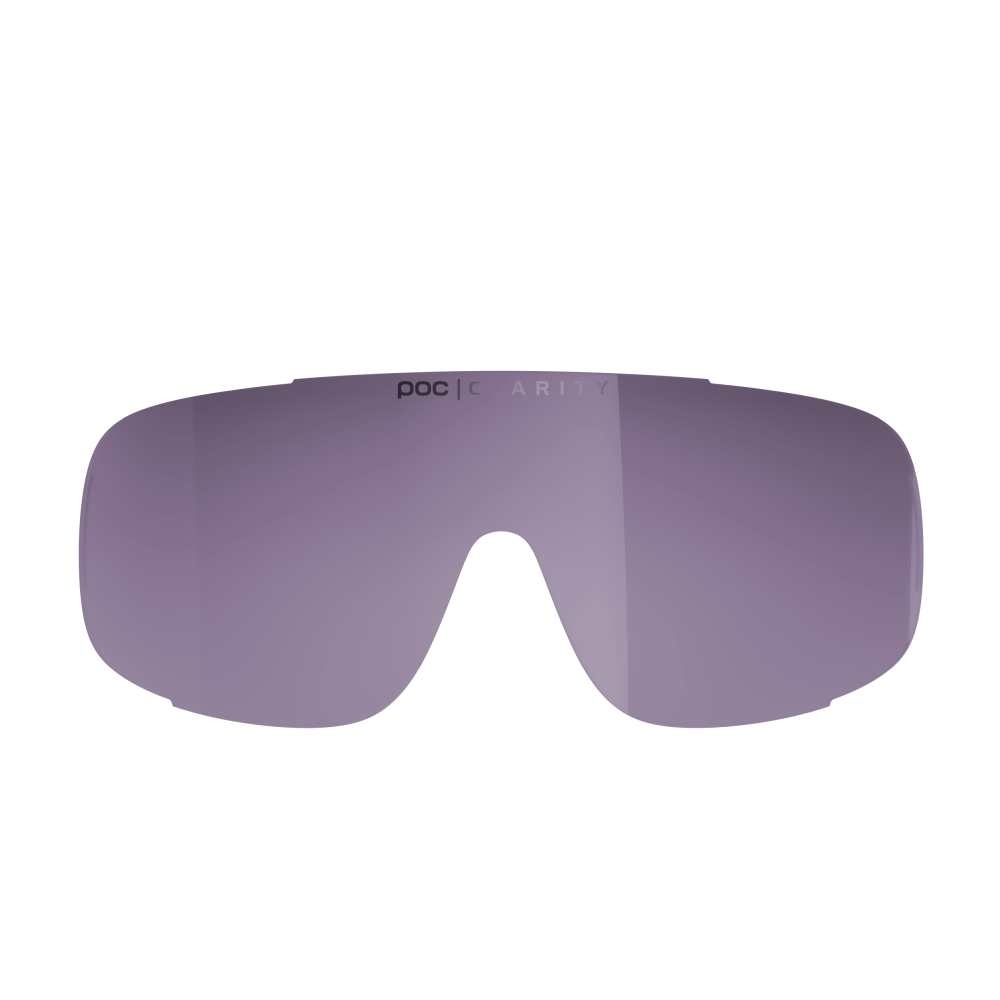 Aspire Sparelens Clarity Road/Partly Sunny Violet ONE