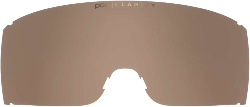 Propel Sparelens Clarity Trail/Partly Sunny Brown ONE