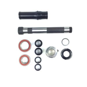 Gen 2 Hub Axle | fits all Boost 148 hubs | incl. axle
