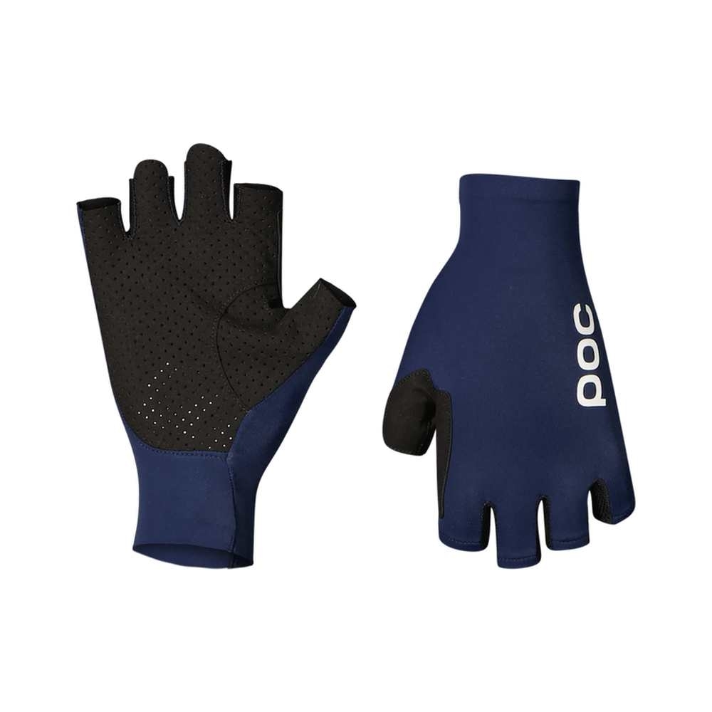 Raceday Glove Turmaline Navy XLG