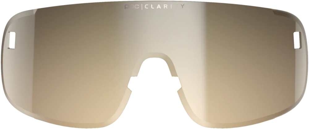 Elicit Sparelens Clarity Trail/Partly Sunny Light Silver ONE